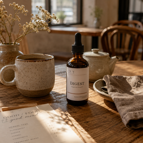 IVY Digest™ | Digestive Support Tincture